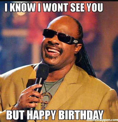 Meme happy birthday. Things To Know About Meme happy birthday. 